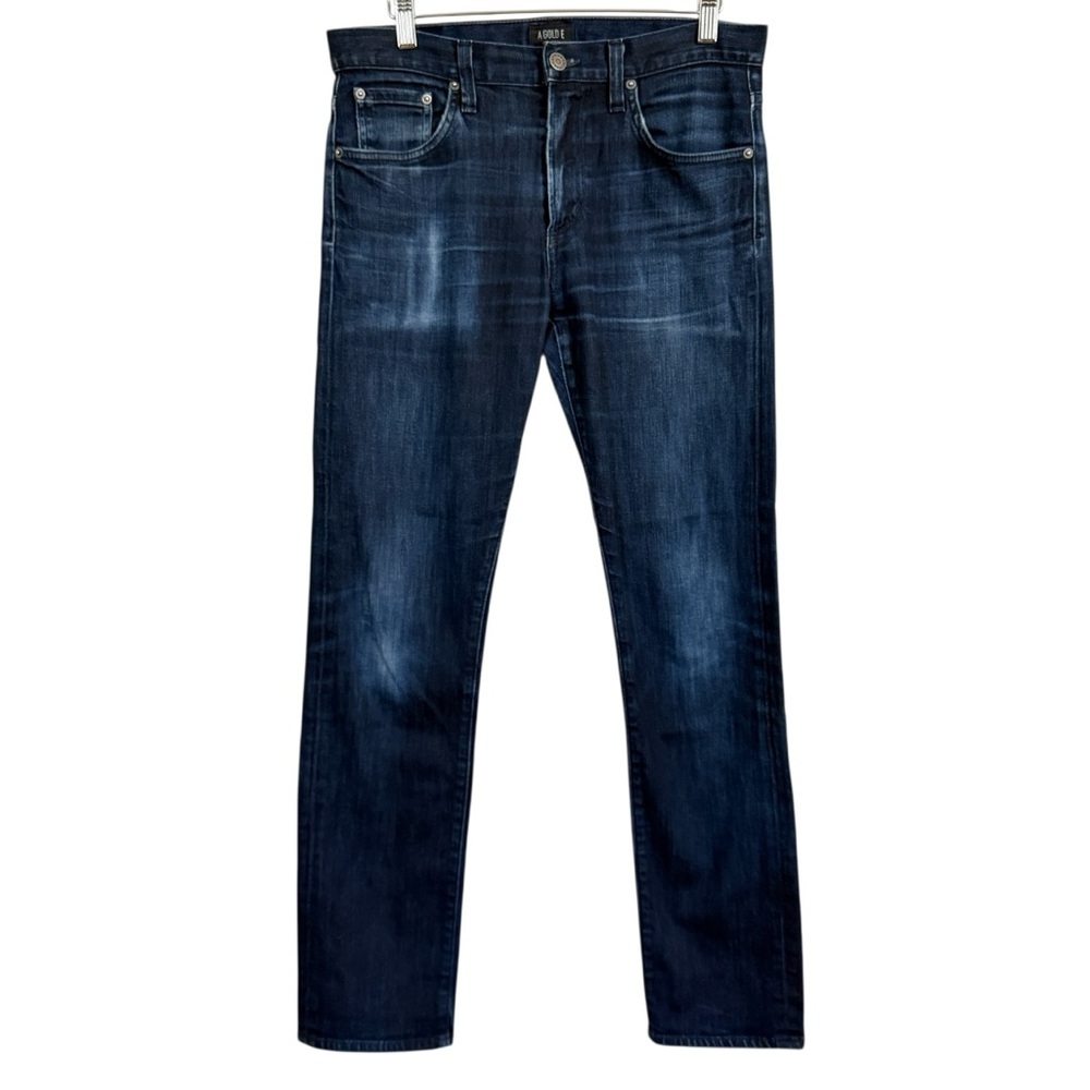AGOLDE Premium Slim Fit Jeans Men’s Size 30